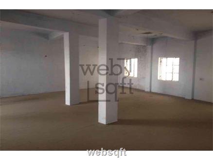 Commercial Office Space for Rent in Telangana